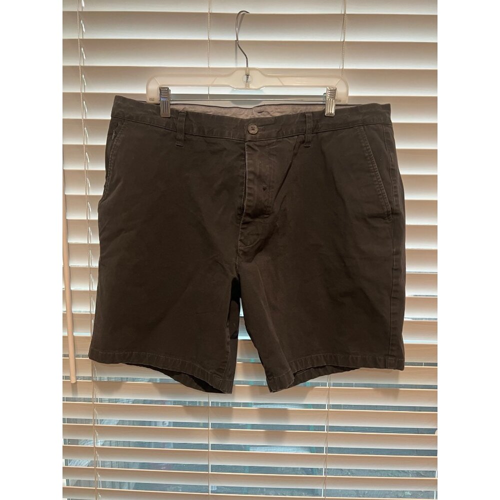 Bonobos Stretch Mens Shorts -‎ Size 40